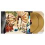 JID: God Does Like Ugly (Gold Vinyl), LP,LP