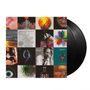 James (Rockband): Nothing But Love - The Definitive Best Of (Limited 2LP Edition), LP,LP
