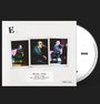 Elton John: Live From The Rainbow Theatre With Ray Cooper, CD