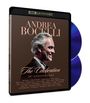 Andrea Bocelli: The Celebration - 30th Anniversary (Live In Tuscany 2024) (4K UHD), UHD,UHD