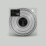 The Maccabees: Colour It In (Picture Disc), LP