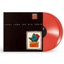 Tears For Fears: Songs From The Big Chair - 40th Anniversary (remastered) (Limited Edition) (Red Transparent Vinyl), LP,LP
