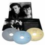 Tears For Fears: Songs From The Big Chair - 40th Anniversary (remastered) (Limited Edition), CD,CD,CD