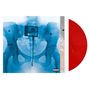 Lorde: Virgin (Blood Vinyl), LP