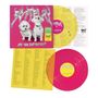 Soft Play: Are You Satisfied? (10th Anniversary) (Pink & Yellow Vinyl), LP,LP