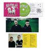 Soft Play: Are You Satisfied? (10th Anniversary), CD