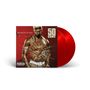 50 Cent: Get Rich Or Die Tryin (Red Vinyl), LP