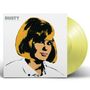 Dusty Springfield: The Silver Collection (Transparent Yellow Vinyl) (Limited Edition), LP
