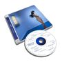 Aitana: Cuarto Azul, CD