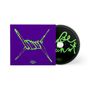 Betterov: Große Kunst, CD