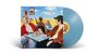 : Blue Sky Mentality (Blue Vinyl), LP
