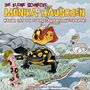 : Die kleine Schnecke Monika Häuschen 77: Warum hat der Feuersalamander Kulleraugen?, CD