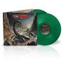 Scorpions: Coming Home Live (180g) (Limited Edition) (Green Vinyl) (in Deutschland & Österreich exklusiv für jpc!), LP,LP