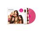 Girls Aloud: Chemistry (20th Anniversary Edition) (Pink Vinyl), LP