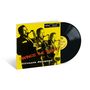 Illinois Jacquet: Swing's The Thing (Acoustic Sounds) (180g), LP