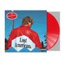 mgk (Machine Gun Kelly): Lost Americana (Red Vinyl), LP