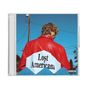 mgk (Machine Gun Kelly): Lost Americana, CD