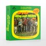 Heino: Die große Sing mit Heino-Box, CD,CD,CD,CD,CD,CD,CD,CD