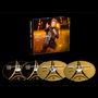 Johnny Hallyday: Live Tour Eiffel 2000 (25eme Anniversaire), CD,CD,DVD,DVD