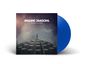 Imagine Dragons: Night Visions (Limited Edition) (Blue Transparent Vinyl), LP