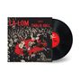 LA LOM (The Los Angeles League Of Musicians): Live at Thalia Hall, LP