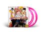 Gwen Stefani: Love Angel Music Baby (15th Anniversary Edition) (Limited Edition) (Hot Pink & White Swirl Vinyl) (45 RPM, LP,LP