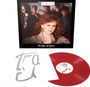 T'Pau: Bridge Of Spies (Limited Edition) (Red Opaque Vinyl) (National Album Day 2025), LP