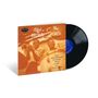 Clifford Brown & Max Roach: Clifford Brown & Max Roach (Acoustic Sounds) (180g), LP