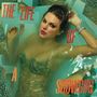 Taylor Swift: The Life Of A Showgirl: Sweat And Vanilla Perfume CD + Poster, CD