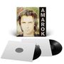 Mike Oldfield: Amarok (35th Anniversary Edition) (Half-Speed Remaster), LP,LP