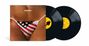 The Black Crowes: Amorica (Reissue) (2025 Remaster) (180g), LP,LP