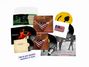 The Black Crowes: Amorica (Reissue) (180g) (Limited Super Deluxe Edition), LP,LP,LP,LP,10I