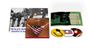 The Black Crowes: Amorica (Reissue) (Limited Super Deluxe Edition), CD,CD,CD