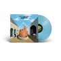Badfinger: Magic Christian Music (180g) (Limited Edition) (Blue Marbled White Vinyl), LP