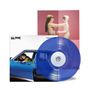 Lola Young: I'm Only F**king Myself: The "Sad Sad Lady" Edition (Limited Edition) (Blue Vinyl) (in Deutschland & Österreich exklusiv für jpc!), LP