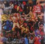 Jovanotti: Jova! Live! Love!, LP,LP,LP