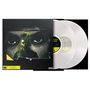 The Weeknd: Beauty Behind The Madness (10th Anniversary) (Ultra Clear Vinyl), LP,LP