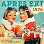 Die Jungen Zillertaler: Aprés Ski 1976, CD