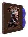 Andrea Bocelli: The Celebration - 30th Anniversary (Live In Tuscany 2024), BR,BR