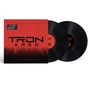 Nine Inch Nails: TRON: Ares (Original Motion Picture Soundtrack), LP,LP