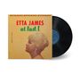 Etta James: At Last, LP