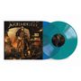 Megadeth: The Sick, The Dying... And The Dead! (Limited Edition) (Blue/Green Vinyl), LP,LP
