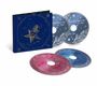 The Smashing Pumpkins: Mellon Collie and the Infinite Sadness (30th Anniversary) (Limited Edition), CD,CD,CD,CD