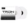 Nine Inch Nails: TRON: Ares (Original Motion Picture Soundtrack) (Limited Retail Exclusive Edition) (White Opague Vinyl), LP,LP