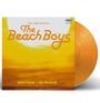 The Beach Boys: Sounds Of Summer: The Very Best Of The Beach Boys (Opaque Tequila Sunrise Vinyl) (Limited Edition), LP