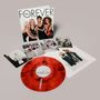 Spice Girls: Forever (25th Anniversary Edition) (Limited Edition) (Red/Black Marbled Vinyl), LP
