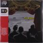 Fall Out Boy: From Under The Cork Tree (Limited Edition) (Gold & Black Ice Vinyl), LP