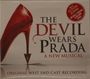Elton John: The Devil Wears Prada: A New Musical (Original West End Cast Recording), CD
