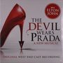 The Devil Wears Prada Original West End Cast & Elton John: The Devil Wears Prada: A New Musical (Original West End Cast Recording), LP