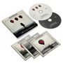 Unheilig: Liebe Glaube Monster (Limited Deluxe Edition), CD,CD